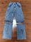 Hot selling stretch jeans, multi season stretch pants