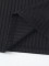 New diagonal shoulder single sleeve polka dot mesh patchwork long sleeved waist slimming women's top T