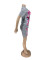 women's fashion casual printed two-piece set for women