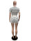New Fashion Casual Sweater Set
