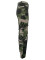 Women's seasonal new camouflage printed multi organ pocket pants