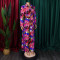 新款时尚印花两件套 New Fashion Print Two Piece Set