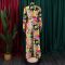 新款时尚印花两件套 New Fashion Print Two Piece Set