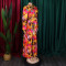 新款时尚印花两件套 New Fashion Print Two Piece Set