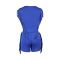 Tassel vest two-piece summer shorts set, cross-border exclusive sleeveless sexy  6COLORS