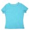 Women's two-piece short sleeved set, sports and leisure pit stripe, summer