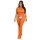 orange