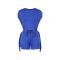 Tassel vest two-piece summer shorts set, cross-border exclusive sleeveless sexy  6COLORS