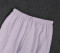 Women's short sleeved set with loose pleats and breathable V-neck two-piece shirt set for summer