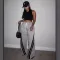 Fashion casual women's pants