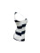 New striped sleeveless sexy vest top