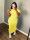 Lemon yellow