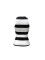New striped sleeveless sexy vest top