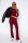 Wine red