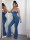 Denim blue