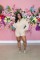 Fashionable casual long sleeved sun protection jumpsuit with waist strap