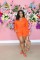 Fashionable casual long sleeved sun protection jumpsuit with waist strap