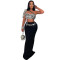 Fashionable women's new suspender short hot diamond skirt
