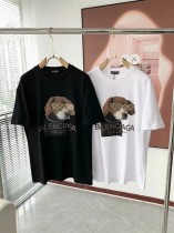 Leisure and personalized T-shirt for both men and women