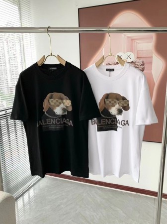 Leisure and personalized T-shirt for both men and women
