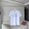 Leisure and personalized T-shirt for both men and women