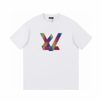 Leisure and personalized T-shirt for both men and women