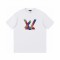 Leisure and personalized T-shirt for both men and women