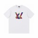 Leisure and personalized T-shirt for both men and women