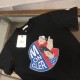 Leisure and personalized T-shirt for both men and women