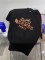 Leisure and personalized T-shirt for both men and women