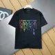 Leisure and personalized T-shirt for both men and women
