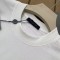 Leisure and personalized T-shirt for both men and women