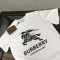 Leisure and personalized T-shirt for both men and women