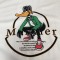 Leisure and personalized T-shirt for both men and women