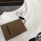 Leisure and personalized T-shirt for both men and women