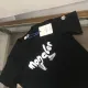 Leisure and personalized T-shirt for both men and women