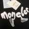 Leisure and personalized T-shirt for both men and women