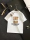 Leisure and personalized T-shirt for both men and women