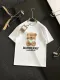 Leisure and personalized T-shirt for both men and women
