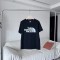 Leisure and personalized T-shirt for both men and women