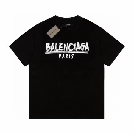 Leisure and personalized T-shirt for both men and women
