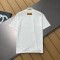 Leisure and personalized T-shirt for both men and women