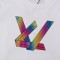 Leisure and personalized T-shirt for both men and women