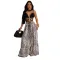 Sexy camisole strap loose and shy jumpsuit women's new long pants