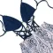Sexy camisole strap loose and shy jumpsuit women's new long pants