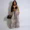 Sexy camisole strap loose and shy jumpsuit women's new long pants