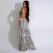 Sexy camisole strap loose and shy jumpsuit women's new long pants