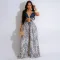 Sexy camisole strap loose and shy jumpsuit women's new long pants