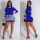 C6995- Blue