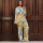 C6987- Yellow